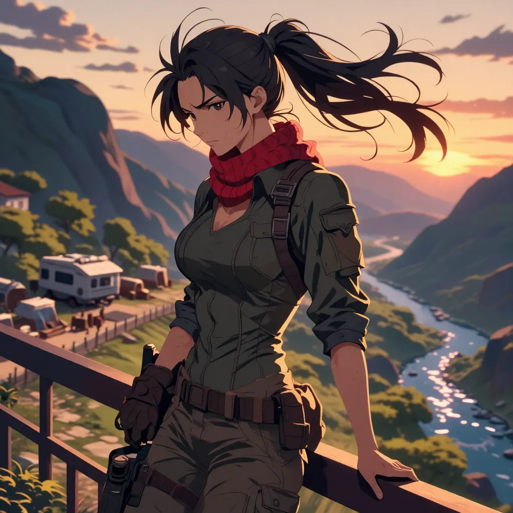 Xử Lý Xong Đôi Cẩu Nam Nữ ,Tôi Trọng Sinh Trở Về Thời Điểm Bắt Đầu Bão Tuyết Toàn Cầu