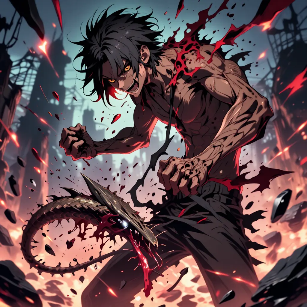 Tôi Làm Ông Chủ Trong Thời Tận Thế , Tất Cả Nhân Viên Của Tôi Đều Là Zombie Cấp S