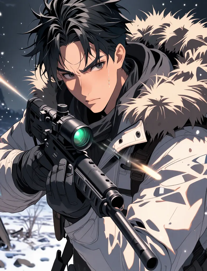 Toàn Cầu Băng Phong, Ta Chế Tạo Phòng An Toàn Tại Tận Thế