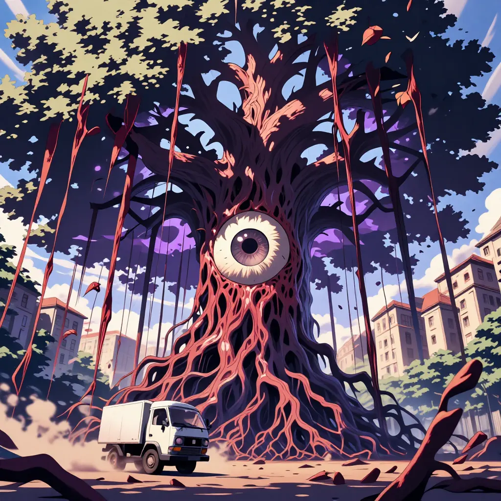 Tô Mạch - Tận Thế Giáng Lâm, Anh Thức Tỉnh Dị Năng Cấp SSS, Từ Kẻ Bị Phản Bội Đến Chủ Nhân Pháo Đài Di Động