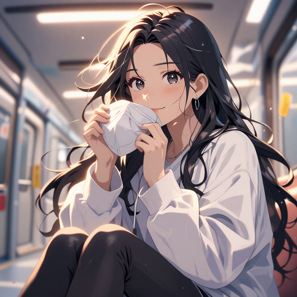 Giang-Ninh-Trọng Sinh Trước Siêu Bão,Tôi Điên Cuồng Tích Trữ Vật Tư