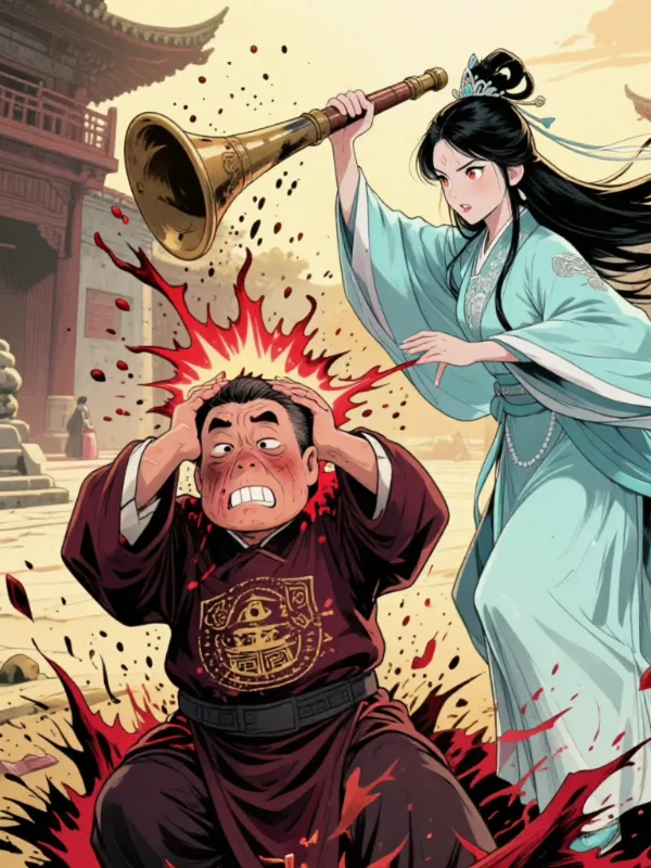 Dạ Sở Cửu - Đại Lão Huyền Học, Vác Kèn Tang Thi Tuyển Idol