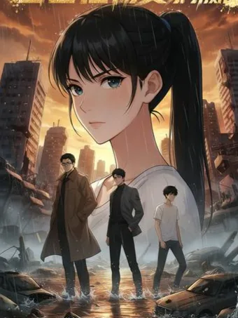 Thức Tỉnh Dị Năng Dây Leo Hoa Ăn Thịt , Tôi Vét Sạch Tài Nguyên Của Cả Thế Giới