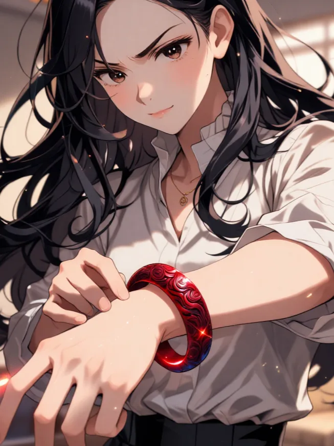 Xuyên Thành Nữ Phụ Thiên Kim Tiểu Thư Ác Độc, Tôi Quyết Sống Thật Ngông Cuồng Trong Thời Mạt Thế