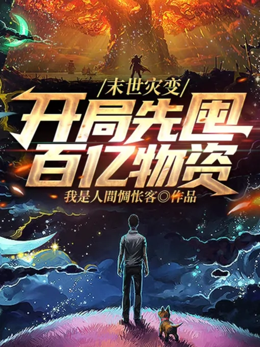 Tận Thế: Mở Đầu Tích Trữ 10 Tỷ Vật Tư