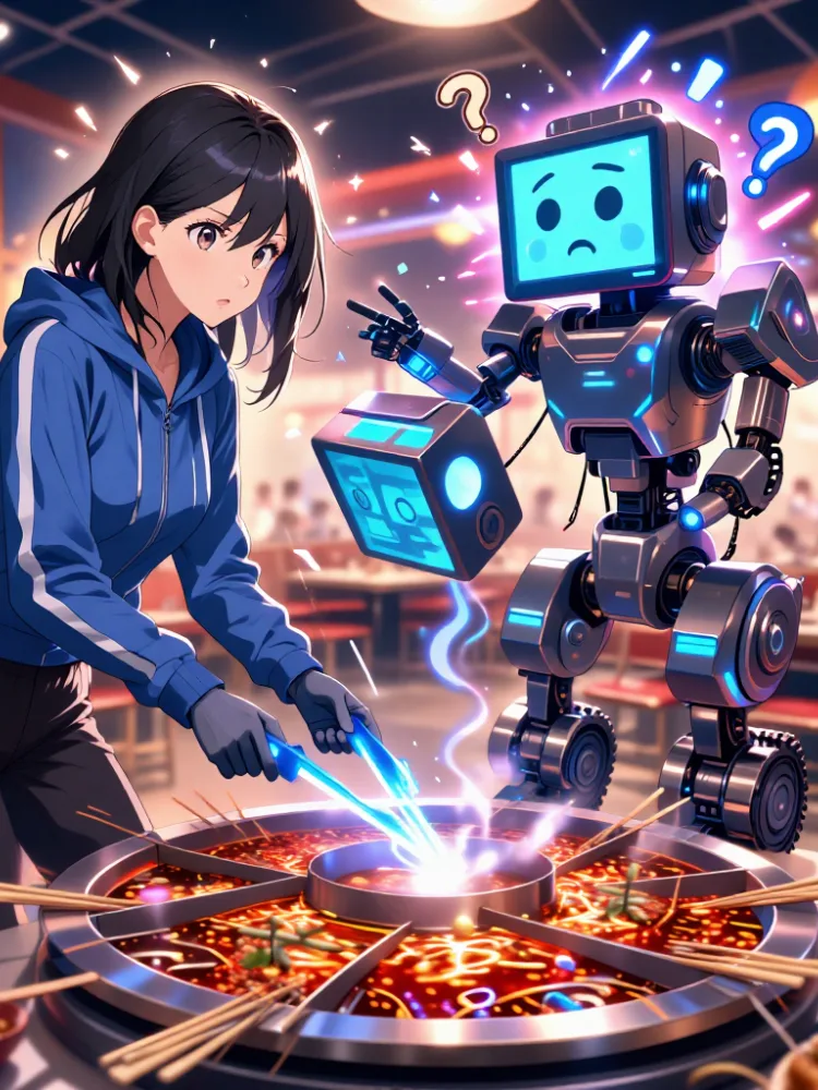 Lăng Thanh - Tôi Bùng Nổ Khi Kinh Doanh Nhà Hàng Trong Tận Thế