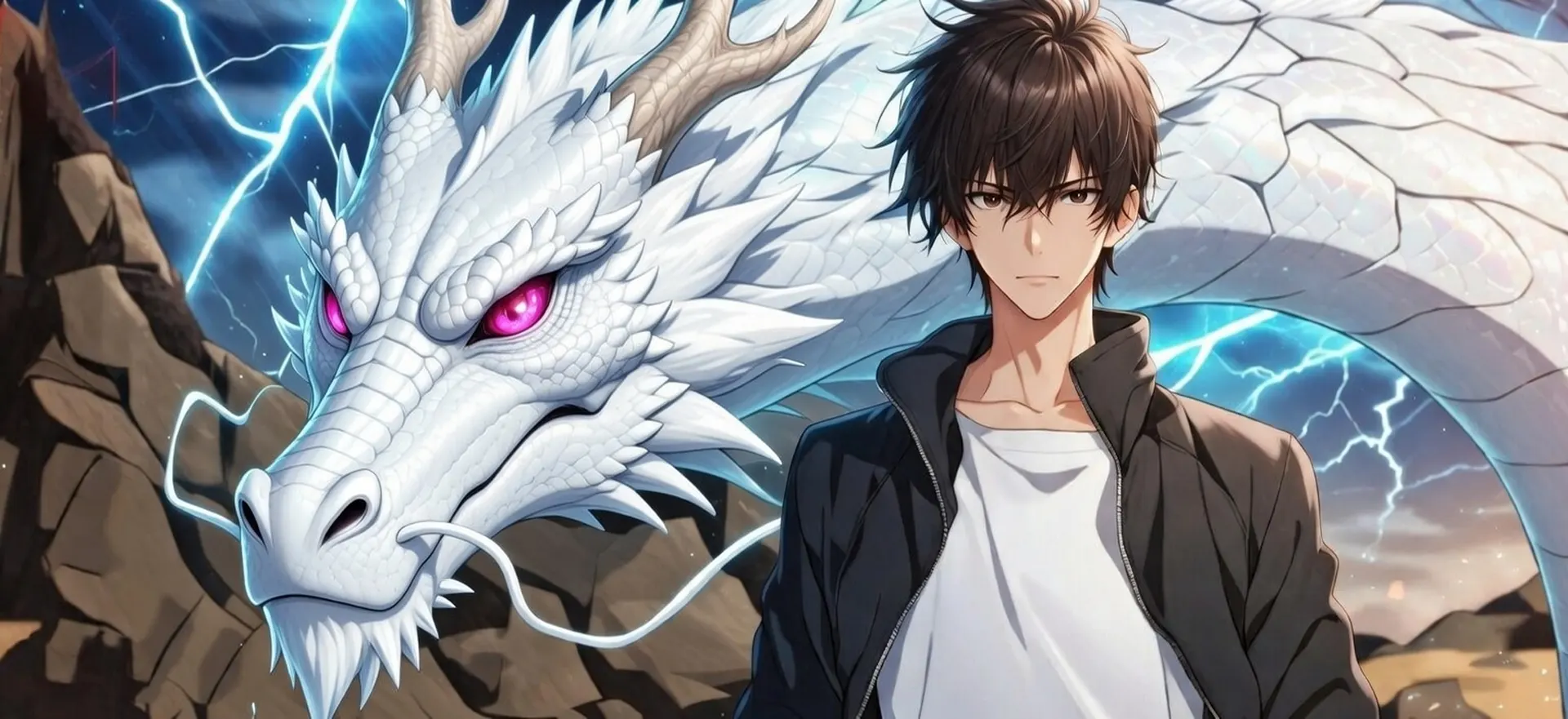 Lâm Phong - Cường Giả Mạnh Nhất - Tôi Đang Trên Đường Đi Cầu Hôn Thì Bị Lão Giả Bắt Đi Tu Tiên