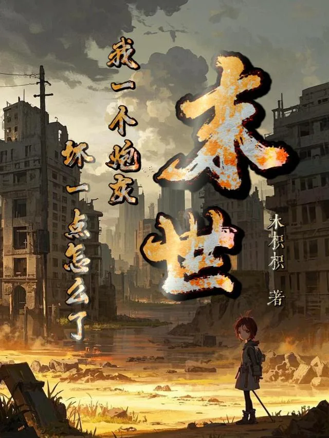 Lộc Nam Ca - Xuyên Không Làm Nhân Vật Phụ Tiểu Thuyết Mạt Thế , Tôi Quyết Tâm Sống Sót Tới Cuối