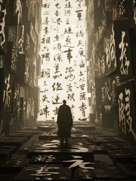 Vu Sinh_Quán trọ thế giới khác