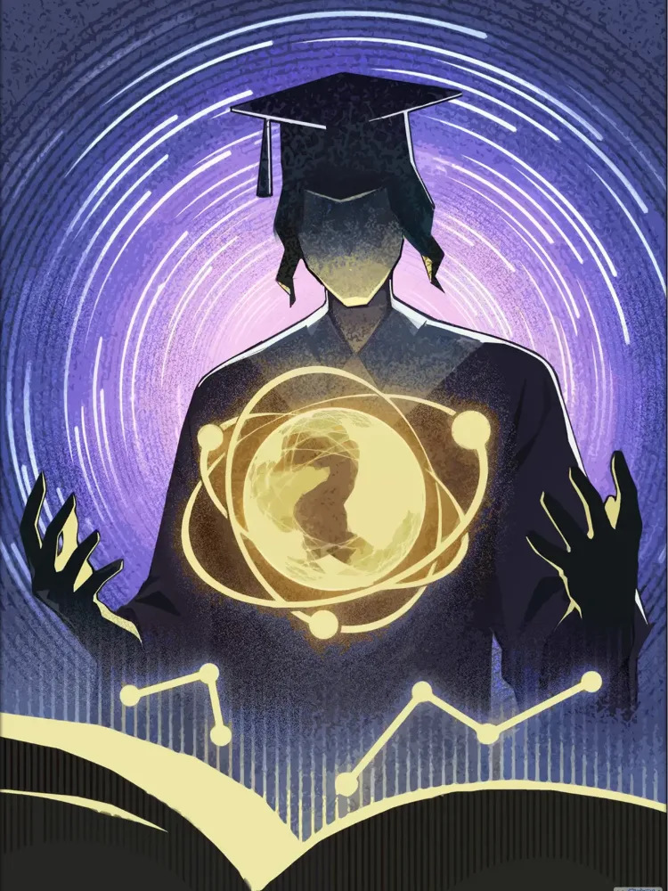 Lâm Huyền - Câu Lạc Bộ Thiên Tài