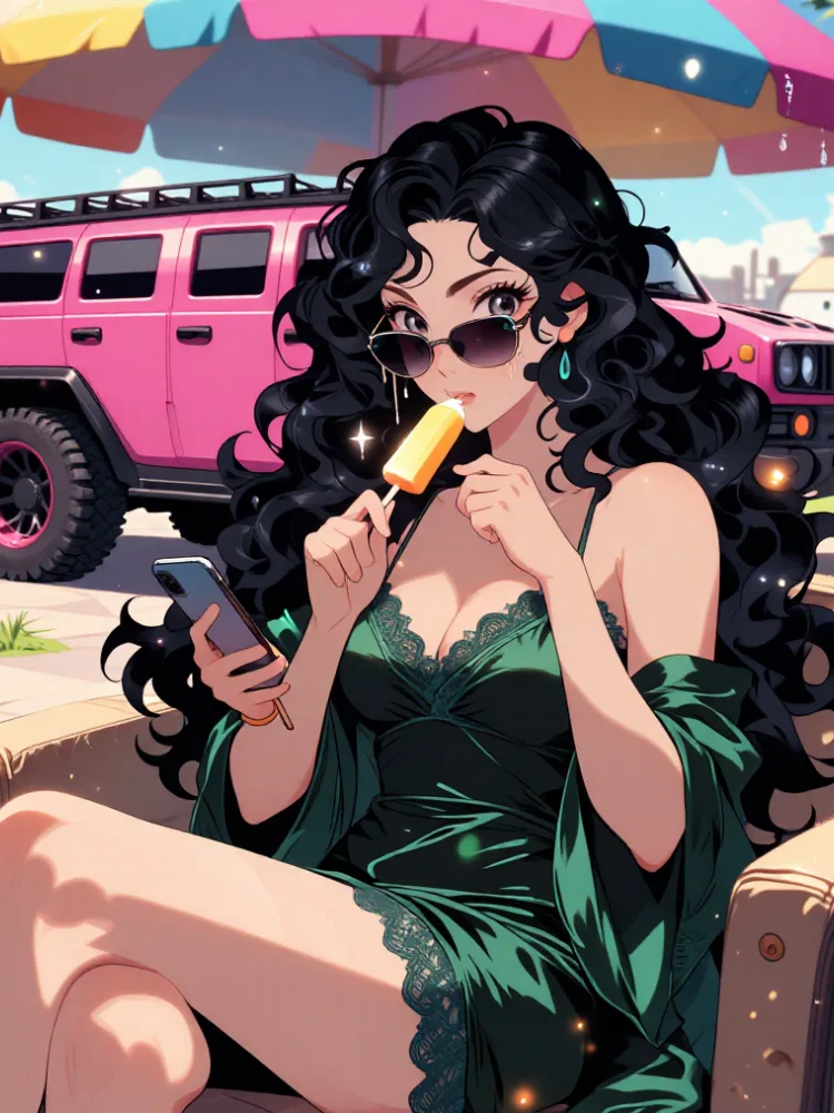 Tần Sanh - Ngày tận thế đã đến Tôi bắt đầu bằng việc tích trữ hàng tỷ tài nguyên