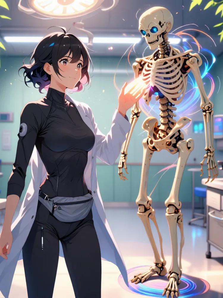 Lâm Sơ - Mạt Thế Nhặt Rác: Tôi Nhờ Biến Rác Thành Báu Vật Mà Toàn Thắng