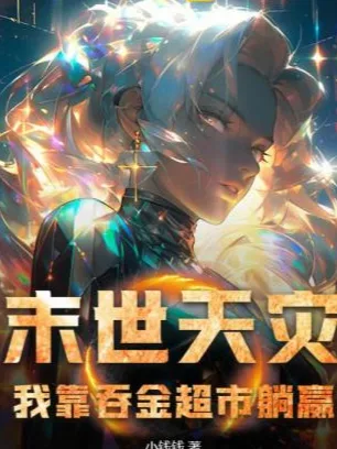 Giang Phi - Trong thế giới tận thế, tôi chiến thắng chỉ bằng cách ăn vàng ở siêu thị