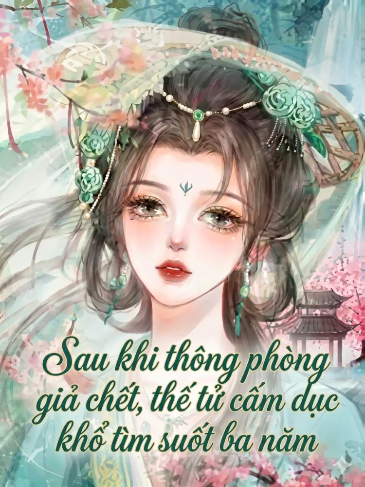 Triệu Huyền Hựu, Ngọc Doanh - Sau khi thông phòng giả chết, thế tử cấm dục khổ tìm suốt ba năm