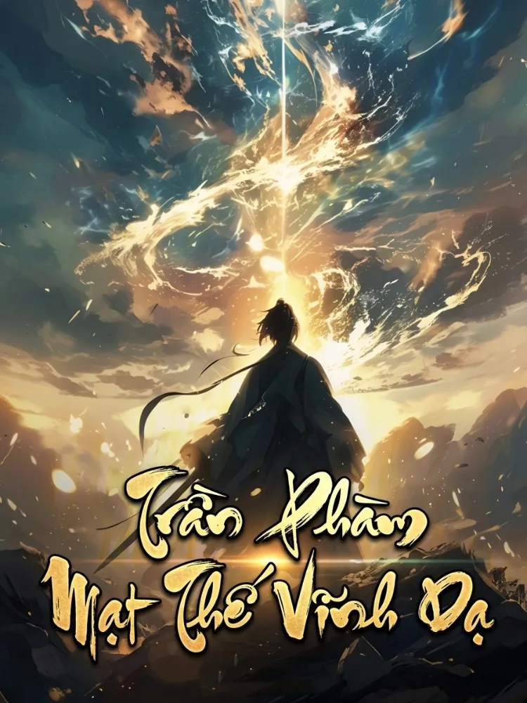 Trần Phàm - Mạt Thế Vĩnh Dạ ,Xuyên Không Đến Thế Giới Huyền Huyễn Quỷ Dị.