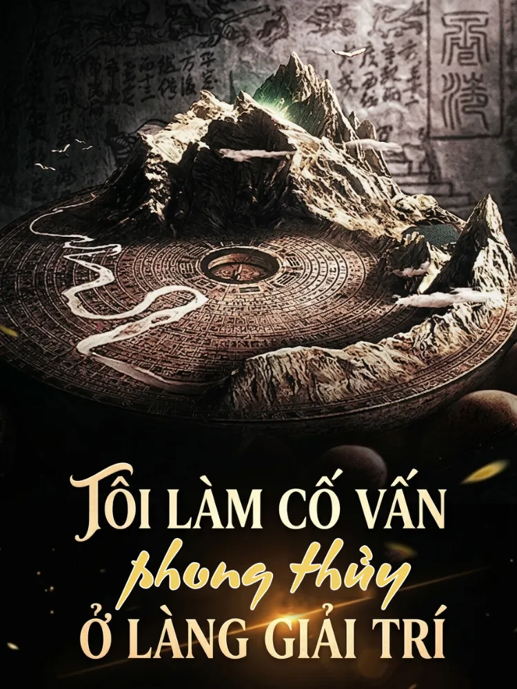 Trần Thiên - Những năm tháng tôi làm cố vấn phong thủy trong giới giải trí