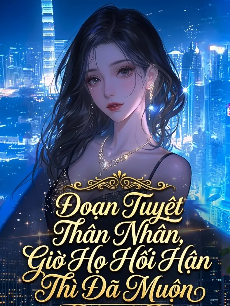 Đường Kỳ - Bị cả gia đình ruồng bỏ, cô gái trọng sinh trở thành “ác nữ” khiến tất cả phải hối hận