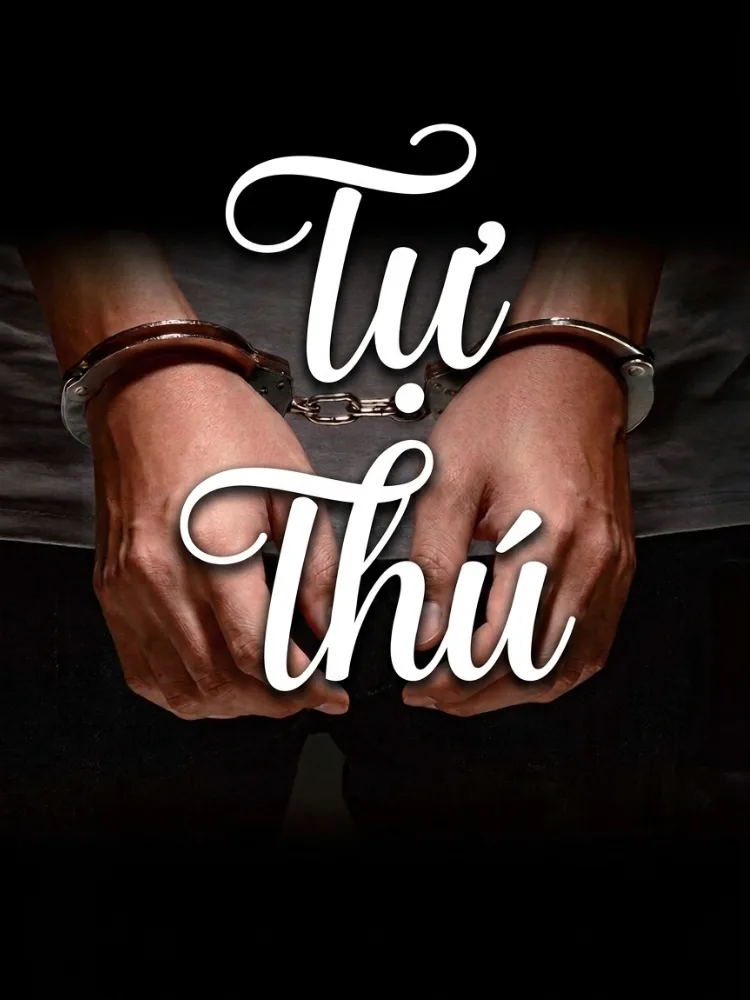 Tự Thú - Phần 2
