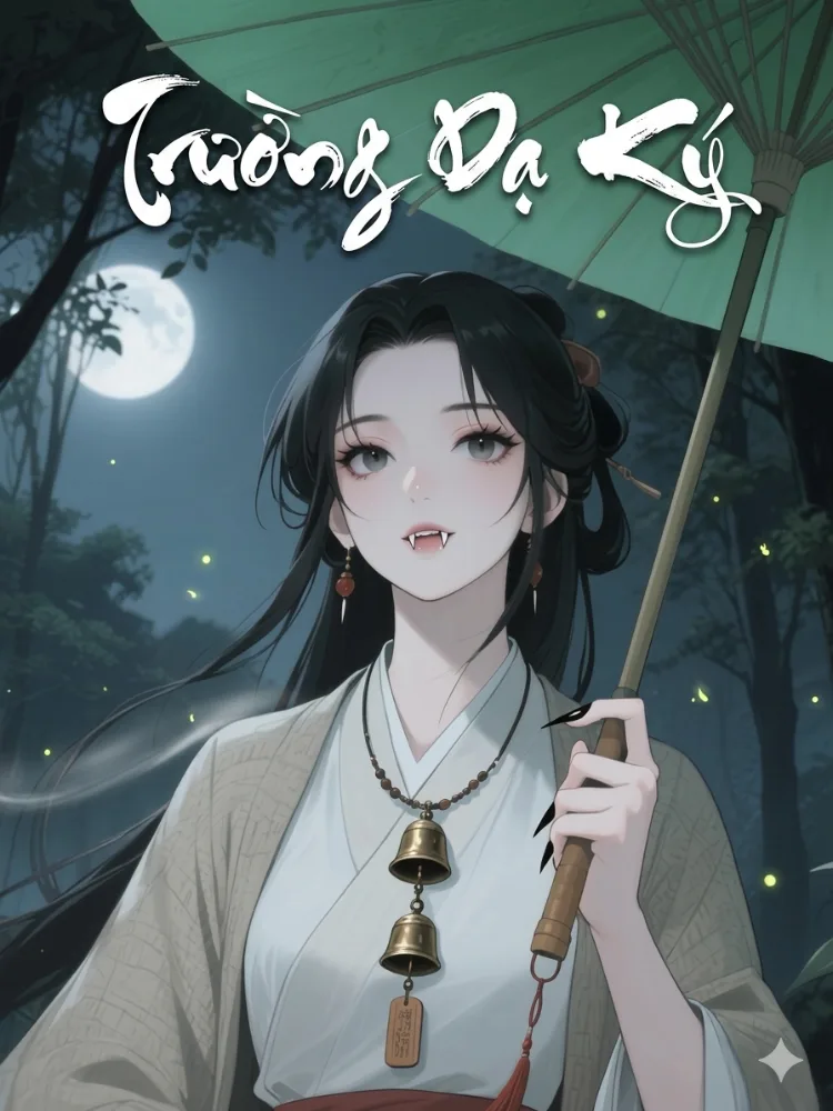 Trường Dạ Ký